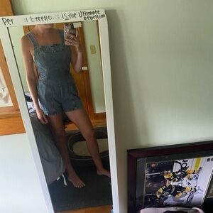 Boutique Jean Romper